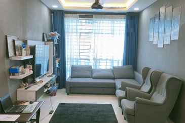 Pangsapuri Seri Utama