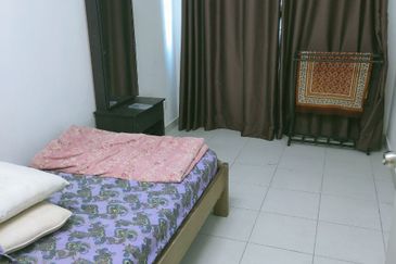 Pangsapuri Seri Utama