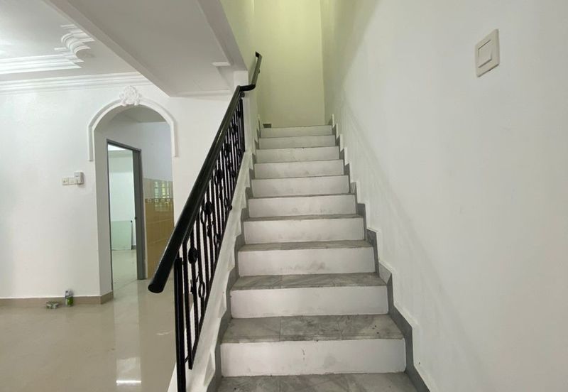 Taman Bukit Permai, Ampang