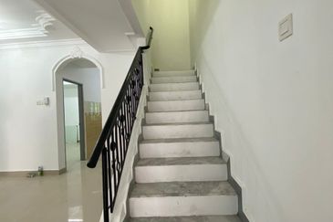 Taman Bukit Permai, Ampang