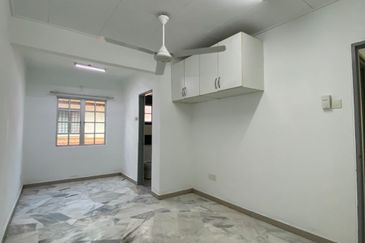 Taman Bukit Permai, Ampang