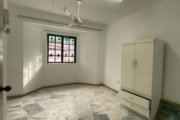 Taman Bukit Permai, Ampang