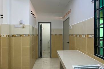 Taman Bukit Permai, Ampang