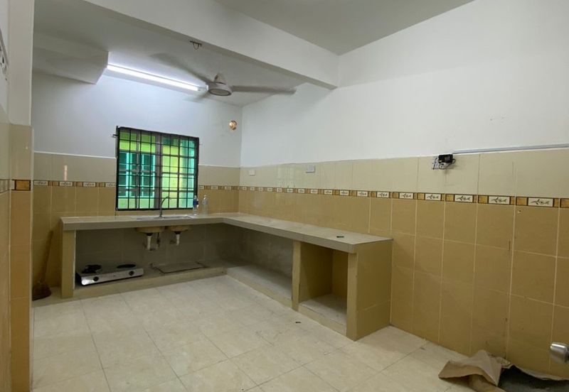 Taman Bukit Permai, Ampang