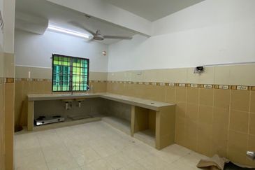 Taman Bukit Permai, Ampang