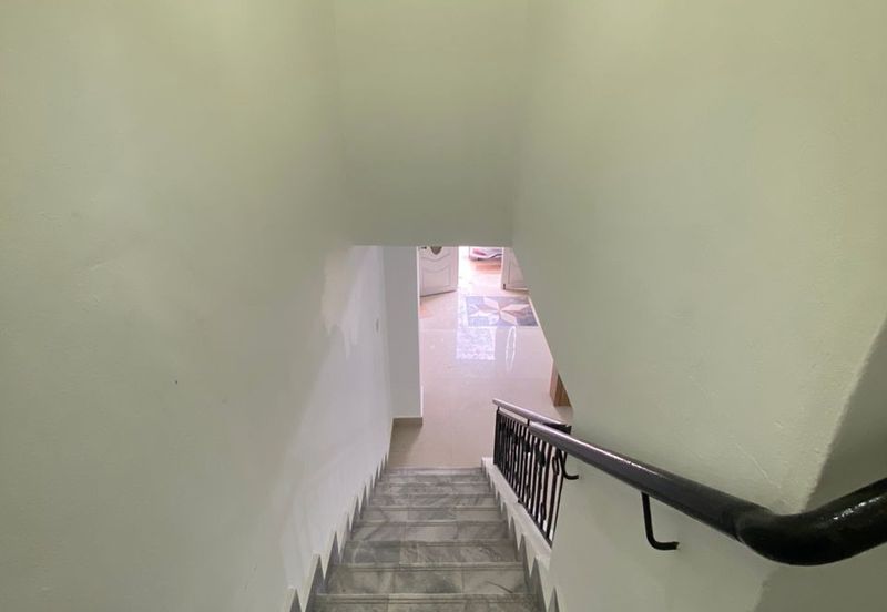 Taman Bukit Permai, Ampang