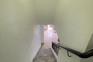 Taman Bukit Permai, Ampang