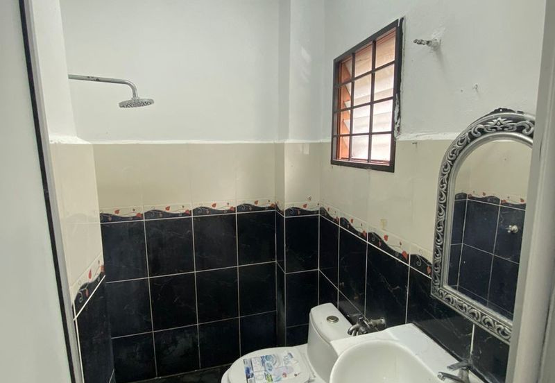 Taman Bukit Permai, Ampang