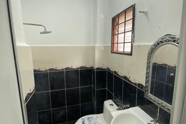 Taman Bukit Permai, Ampang