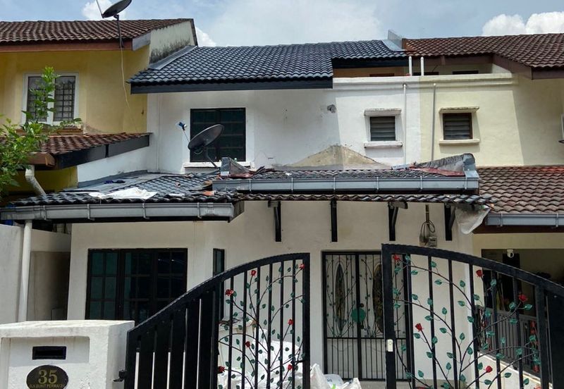 Taman Bukit Permai, Ampang