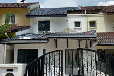 Taman Bukit Permai, Ampang