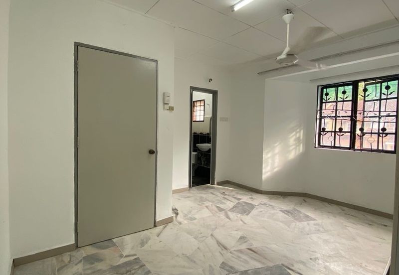 Taman Bukit Permai, Ampang