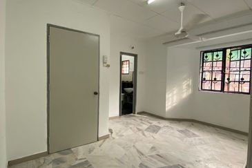 Taman Bukit Permai, Ampang