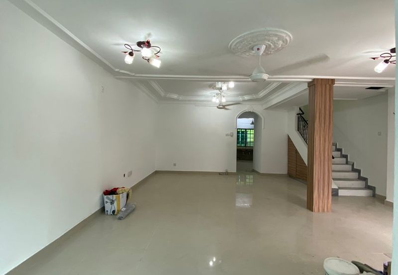 Taman Bukit Permai, Ampang