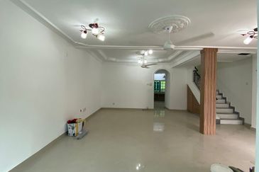 Taman Bukit Permai, Ampang