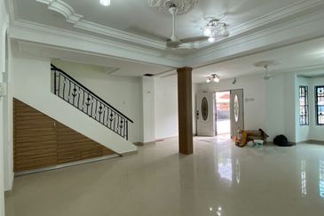 Taman Bukit Permai, Ampang