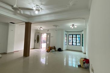 Taman Bukit Permai, Ampang