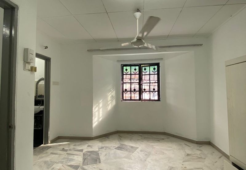 Taman Bukit Permai, Ampang