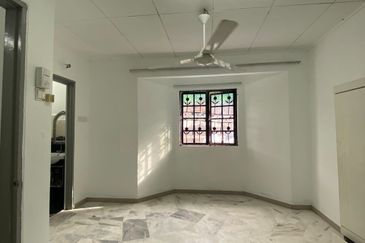 Taman Bukit Permai, Ampang