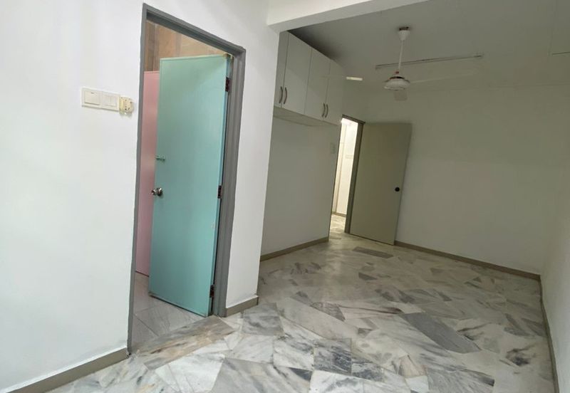 Taman Bukit Permai, Ampang