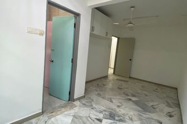 Taman Bukit Permai, Ampang