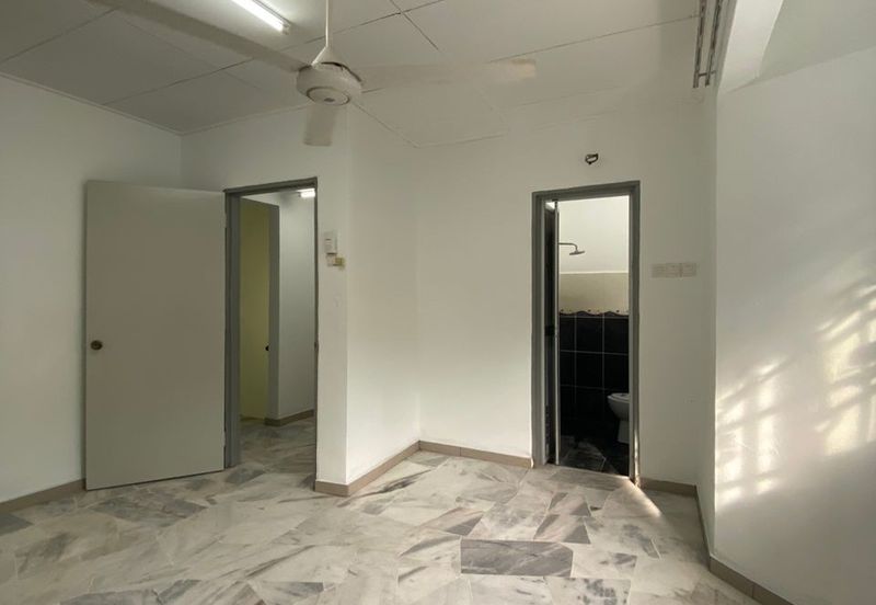 Taman Bukit Permai, Ampang