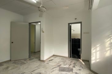 Taman Bukit Permai, Ampang