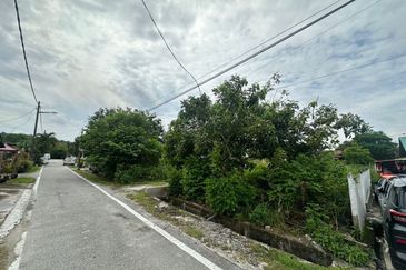 Kampung Melayu Seri Kundang