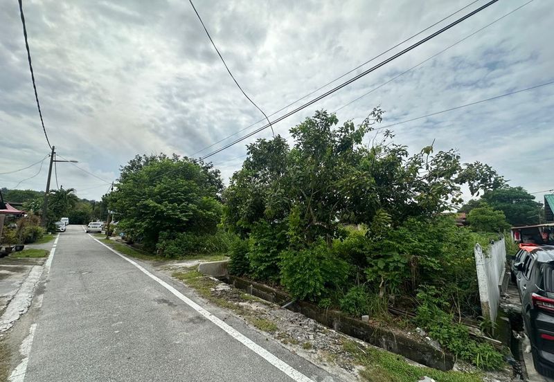 Kampung Melayu Seri Kundang