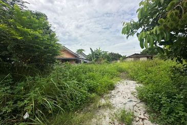 Kampung Melayu Seri Kundang