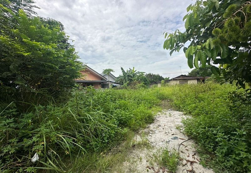 Kampung Melayu Seri Kundang