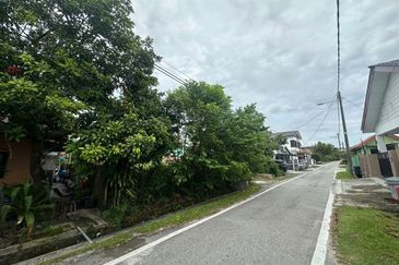 Kampung Melayu Seri Kundang