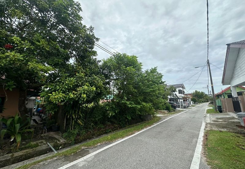 Kampung Melayu Seri Kundang