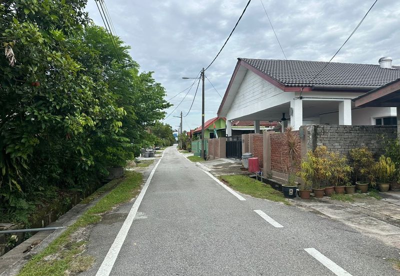 Kampung Melayu Seri Kundang