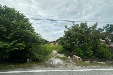 Kampung Melayu Seri Kundang