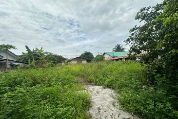 Kampung Melayu Seri Kundang