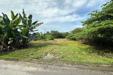 Kampung Melayu Seri Kundang