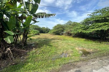 Kampung Melayu Seri Kundang