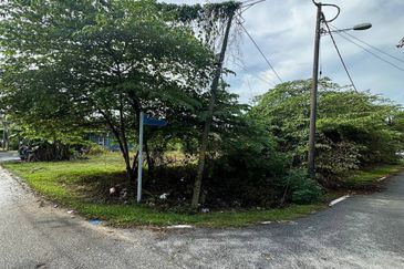 Kampung Melayu Seri Kundang