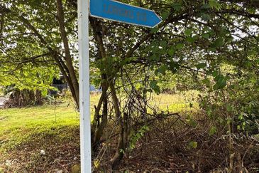 Kampung Melayu Seri Kundang