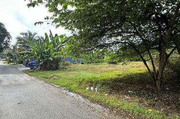 Kampung Melayu Seri Kundang