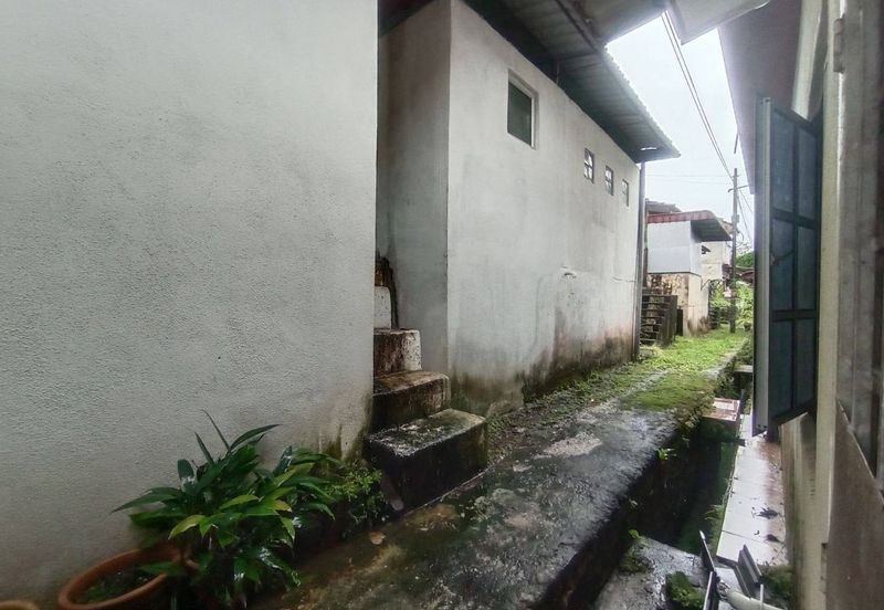FACING OPEN Double Storey Terrace Lorong Cakera Purnama Bandar Puncak Alam For Sale