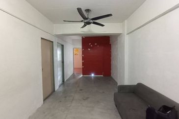 Pangsapuri Puchong Permai