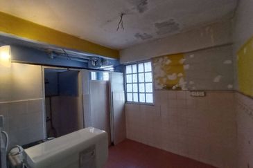 Pangsapuri Puchong Permai