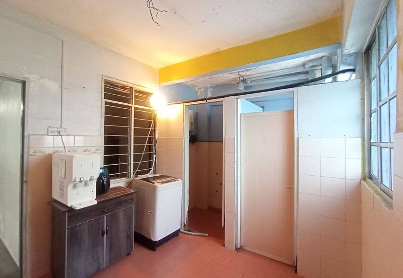 Pangsapuri Puchong Permai