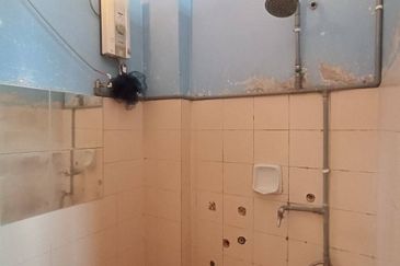 Pangsapuri Puchong Permai