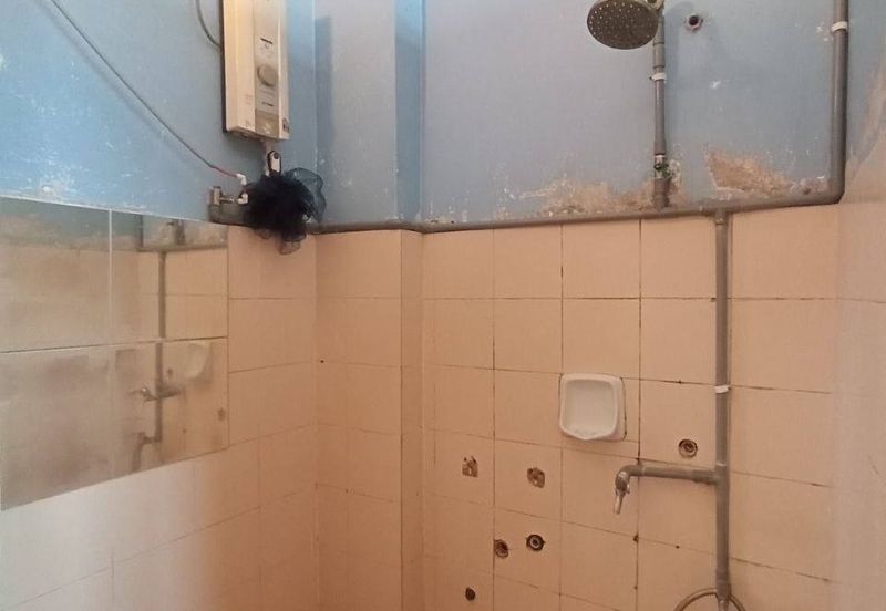 Pangsapuri Puchong Permai