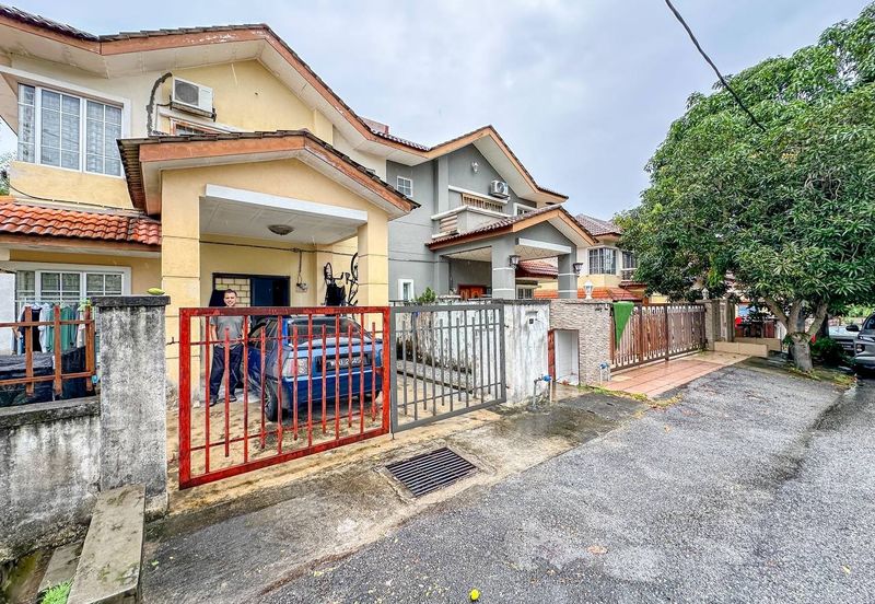 Bandar Bukit Mahkota