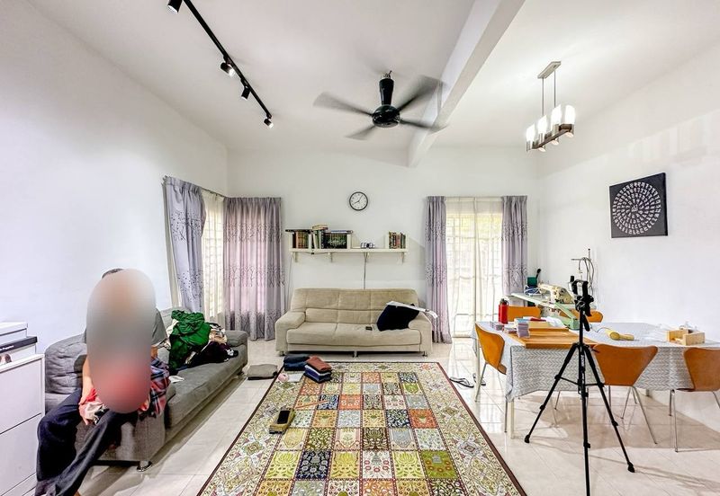 Bandar Bukit Mahkota