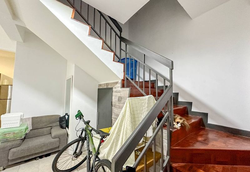 Bandar Bukit Mahkota